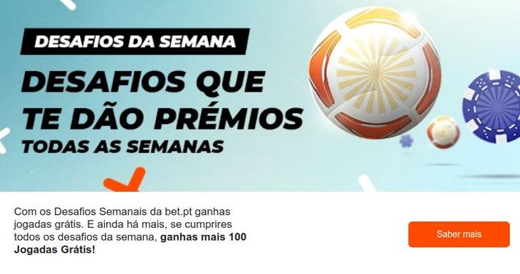 Como conseguir o Bónus Bet.pt?